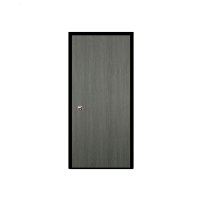 Solid core laminate room door – Display 2